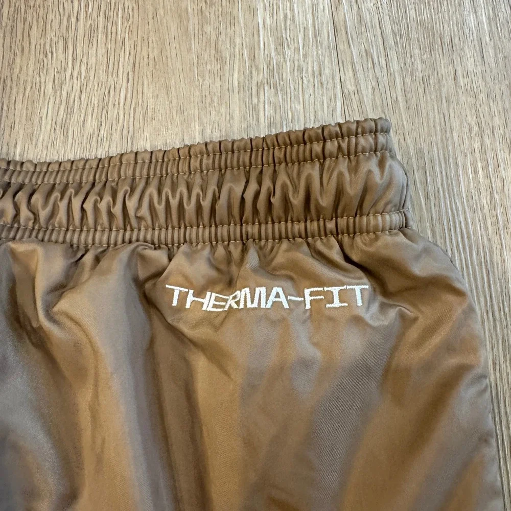 Nike Standard Issue Therma-Fit Loose Fit Joggers Men's Size XL Flaw DQ6188-258